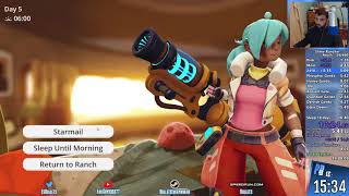 Https://www.speedrun.com/slime_rancher/guide/1mkpv
================================================ steam:
steamcommunity.com/id/bulletseverywhere steam gr...