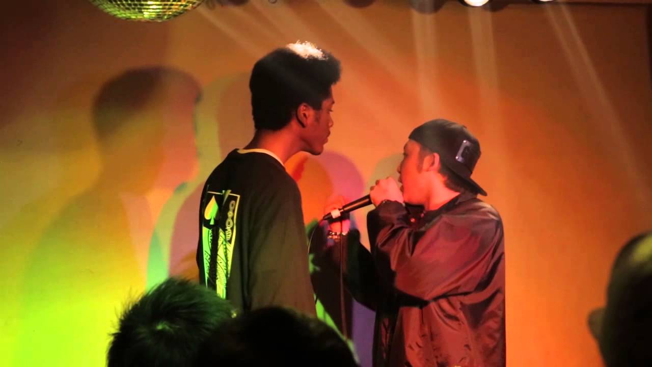 戦極新年会 music video杯 vol2(2015.1.17)@ 公式ダイジェスト - YouTube