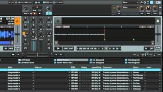 TRAKTOR PRO 2: Cómo utilizar el Cruise Mode