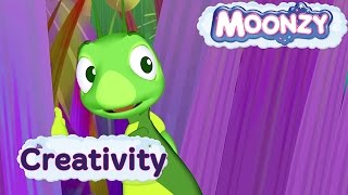 MOONZY (Luntik) - Creativity screenshot 5