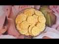 КРЕКЕРЫ БЕЗ ЯИЦ И БЕЗ ГЛЮТЕНА/EGG-FREE & GLUTEN-FREE CRACKERS