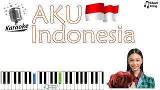 Karaoke Aku Indonesia Naura