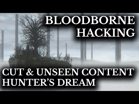 Video: Bloodborne: Kako Otkriti Hunter's Dream I Odabrati Pravo Oružje