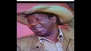 Nhoroondo ya Mudhara Mukadota Safiriyo Madzikatire courtesy of National Fm Gamba remimhanzi..