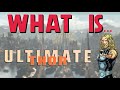 What Is... Thor vs Nazis! - Ultimate Thor