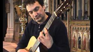 Vincent by Don McLean arranged for the classical guitar by David Jaggs. chords