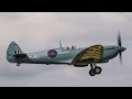 Thank you NHS Spitfire takeoff!