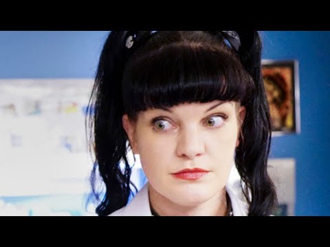 Video: Pauley Perrette Net Worth