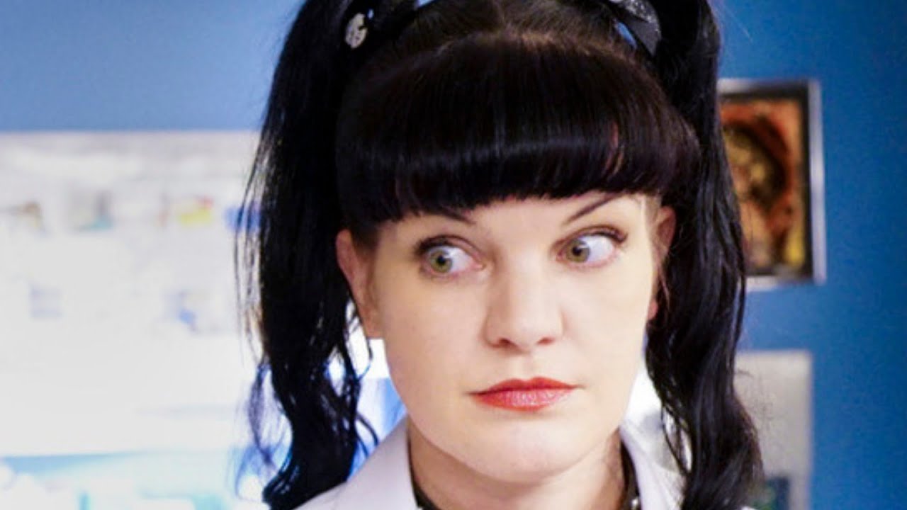 The Untold Truth Of Pauley Perrette