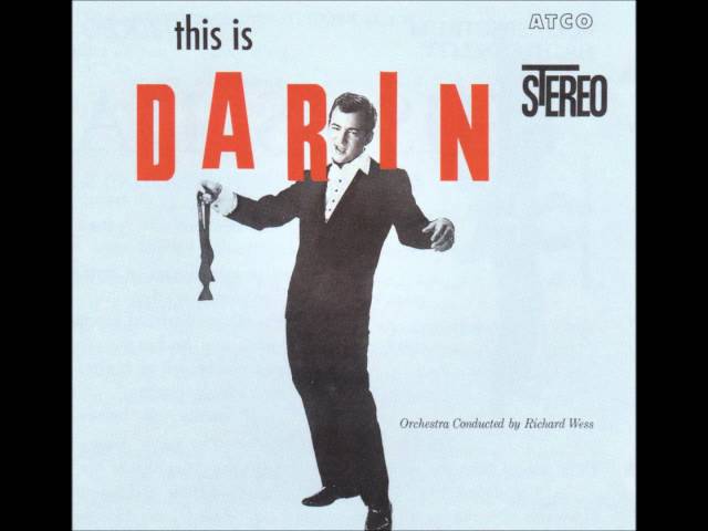 BOBBY DARIN - It Ain't Necessarily So