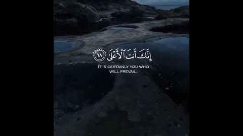 سورة القصص قرأن كريم