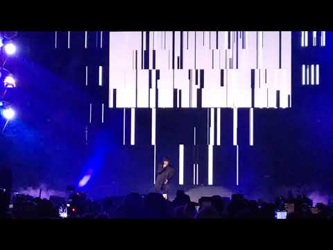 盧廣仲 我愛你(109新竹縣跨年晚會)