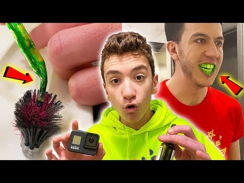 6 НАЧИНА ДА ПРАНКНЕШ ГОЛЕМИЯ СИ БРАТ
