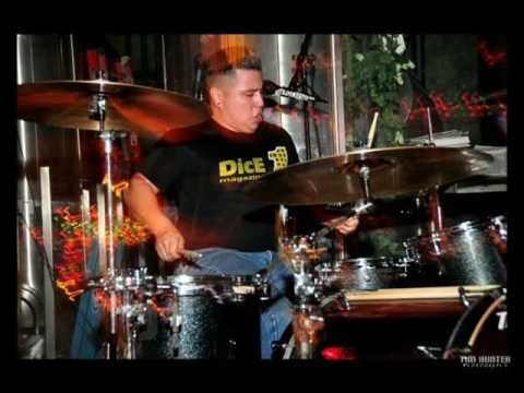 RIP Andrew Martinez