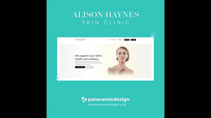 Alison Haynes Skin Clinic | Aesthetics & Beauty | ...