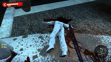 Dead Island Walkthrough - Chapter 12 - Part 1 - River Trip