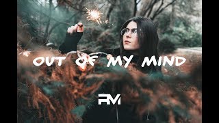 Gryffin - Out of My Mind (Lyrics) feat. ZOHARA