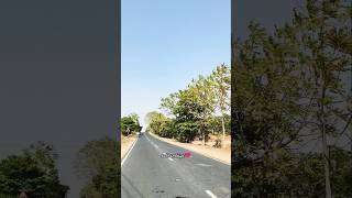 Tujhme Aur Teri Yaad Mein 💗 #shorts #aesthetic #music #roadtrip #shotonrealme #trend