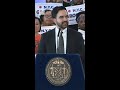 Mamdani announces 2nd city-run grocery store coming to the Peninsula in the Bronx