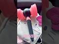 What S In My Bag For The Blackpink World Tour 2025 Concert Worldtour Blackpink Whatsinmybag 