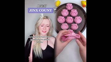 PART2 #pov You live in a world where if speak at the same time as someone else the first person to