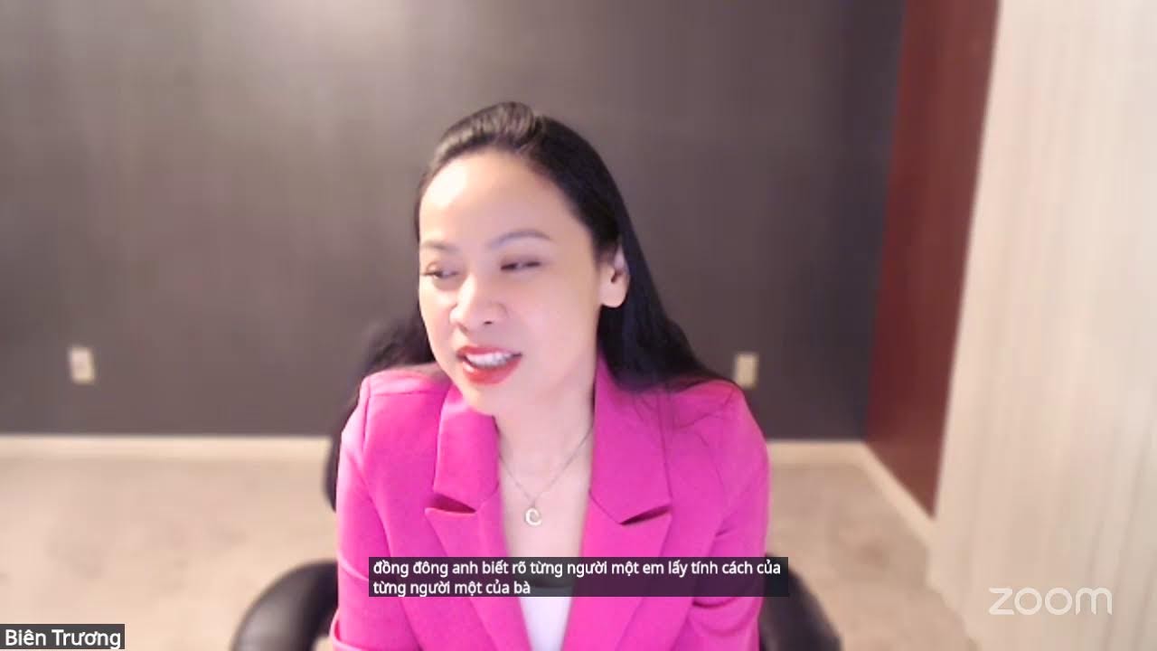 LIVE 202| 🍏PHỤ NỮ SỐNG KHÔN, THÔNG MINH- NHIỀU TIP DẠY CON | COACH BIÊN TRƯƠNG|22.02.2026 |20H