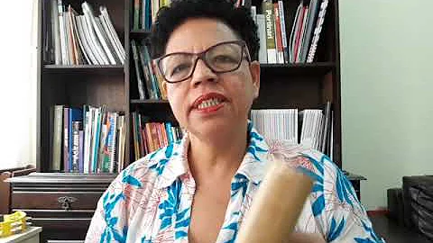 O que é o instrumento macumba?