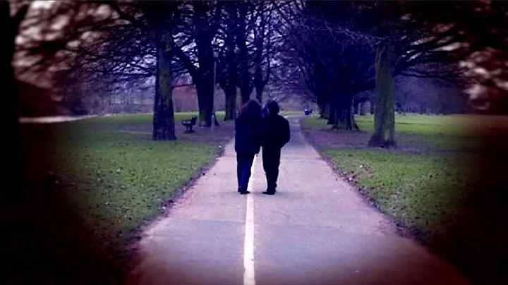 Diane Atkinson & John Llewellyn-Perkin...  - After...