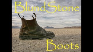 Blundstone Boots  Wear like Iron