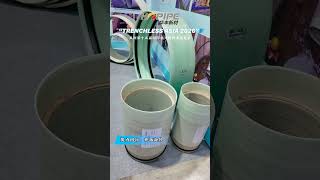 Zhejiang HuaFeng New Materials Shines at Trenchless Asia 2026 Thailand
