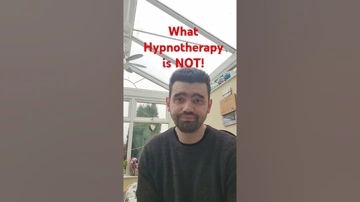 What Hypnotherapy should NOT be!