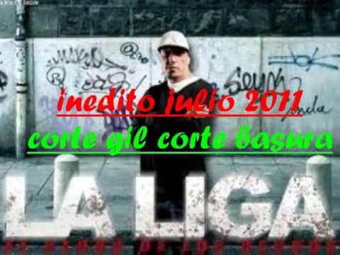 Ver video de Corte Gil Corte Basura