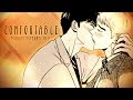 「革命」❝Comfortable || [Manhwa/Manhua MEP]❞