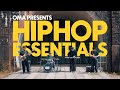 Live OMA Covers | Classic 90s HipHop Instrumental Mix | Essential Throwback Beats