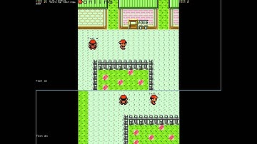 Game Maker 39dll Test