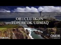 Ömər Cumanov - Oruclu ikən tüpürcək udmaq