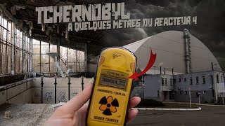 Les zones interdites et dangereuses de Tchernobyl ☢️| URBEX