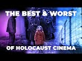 Holocaust Cinema: The Best & Worst (According to an Expert)