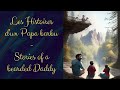 Les histoires dun papa barbu  stories of a bearded daddy  generic