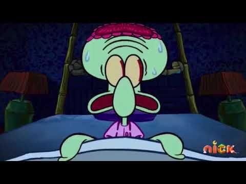 SpongeBob’s Spookiest Scenes Countdown Special" Theme Song - YouTube.