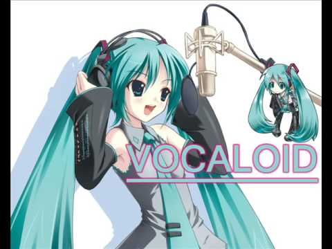 Hatsune Miku- Nenige de reset
