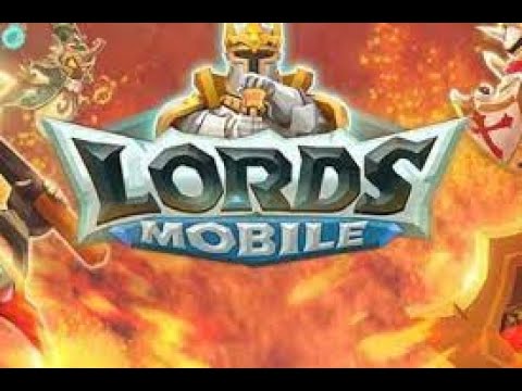 #lord #portail #defi Lord mobile Chapitre 6 niveau 12