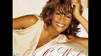 Whitney Houston - Have Yourself A Merry Little Christmas Whitney Houston - Have Yourself A Merry Little Christmas