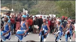08 -  Nabendile -  Umakoti wakho