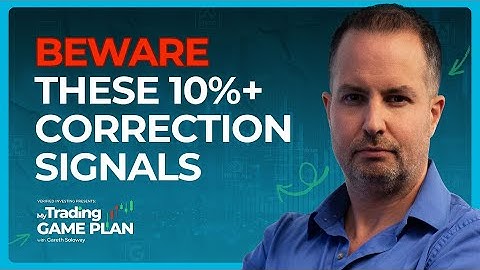 Trading The Charts: Markets Still Signaling Strong 10% Correction, Buffet Investors In GOOGL