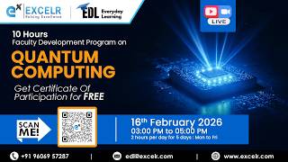 FDP on Quantum Computing Day 05
