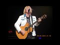 Joe Elliott - "We Belong" - Live Acoustic XM 2020 [Audio]