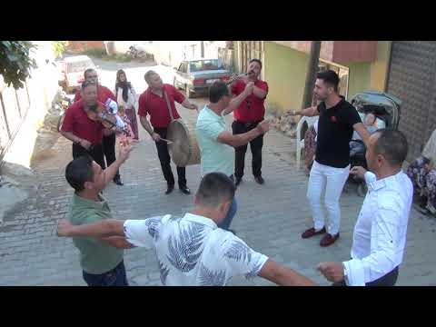 Gökçeşmeliler Çiftetelli lapsekili