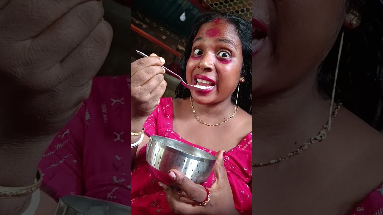 Ăn vặt tuổi thơ P578#shorts