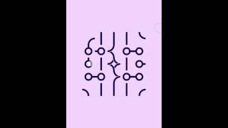 ∞ Loop game ( Soluzioni lvl 1 - 12 )